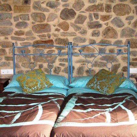 Casa Rural La Altanera Барньедо-де-ла-Рейна Экстерьер фото