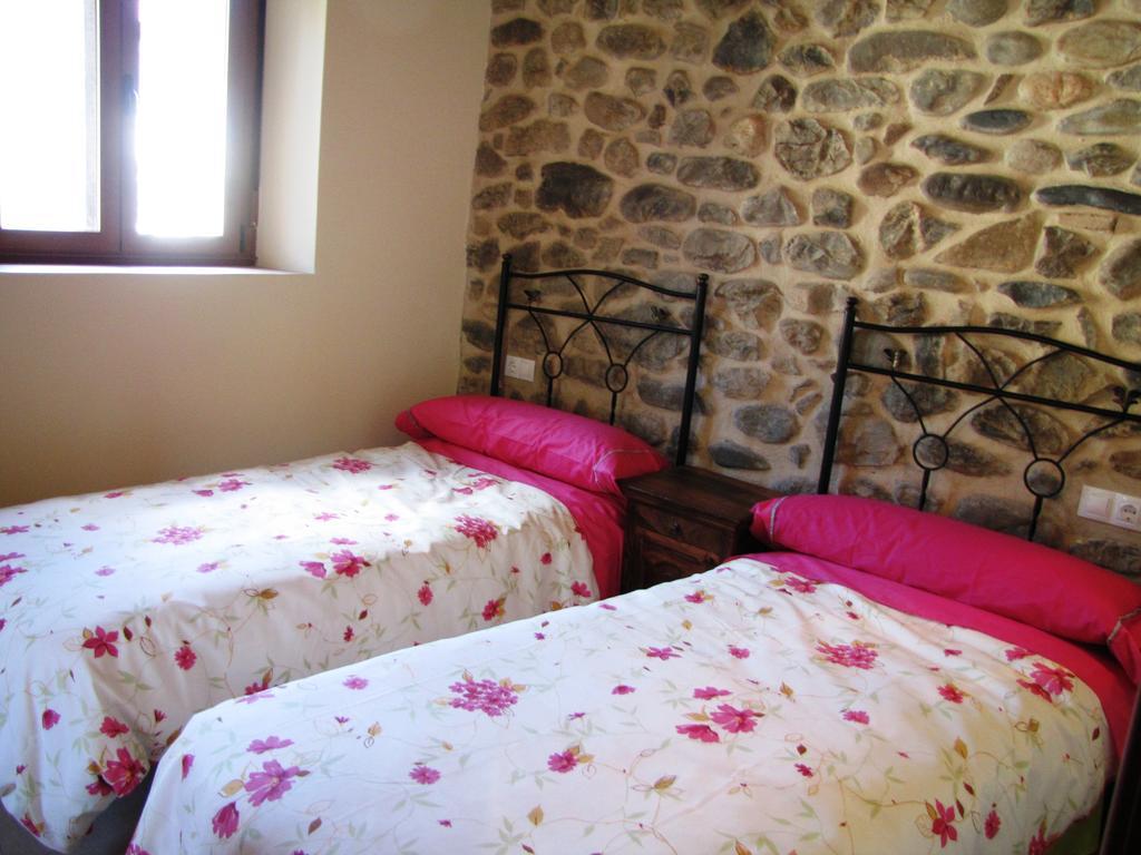 Casa Rural La Altanera Барньедо-де-ла-Рейна Экстерьер фото