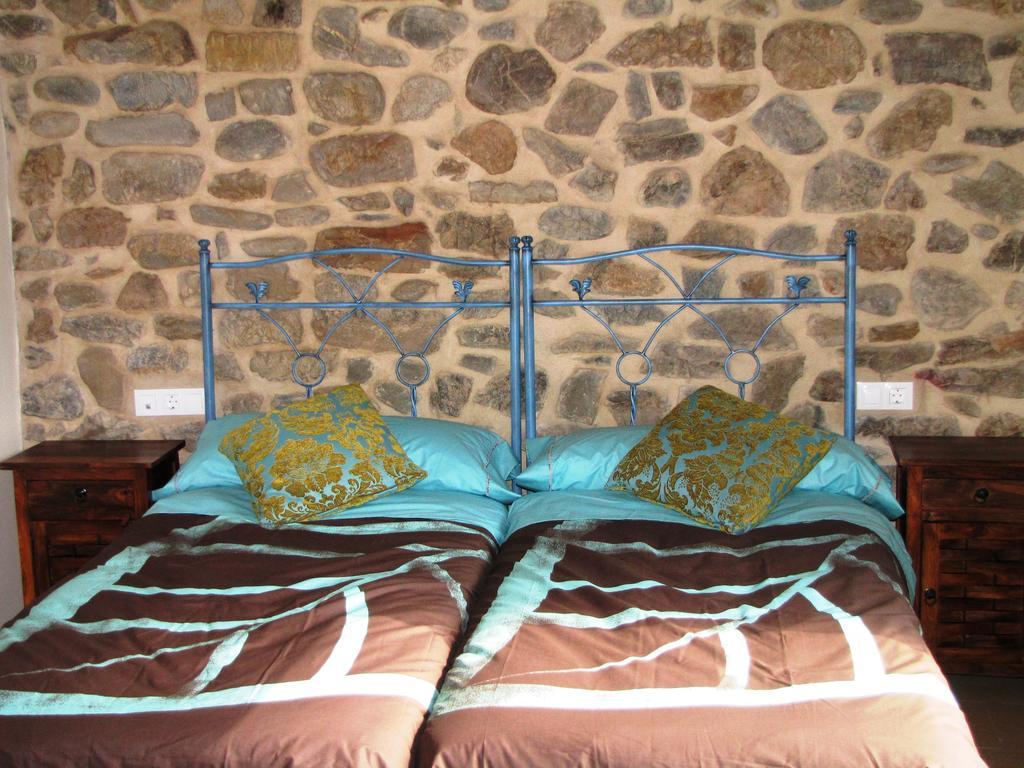 Casa Rural La Altanera Барньедо-де-ла-Рейна Экстерьер фото