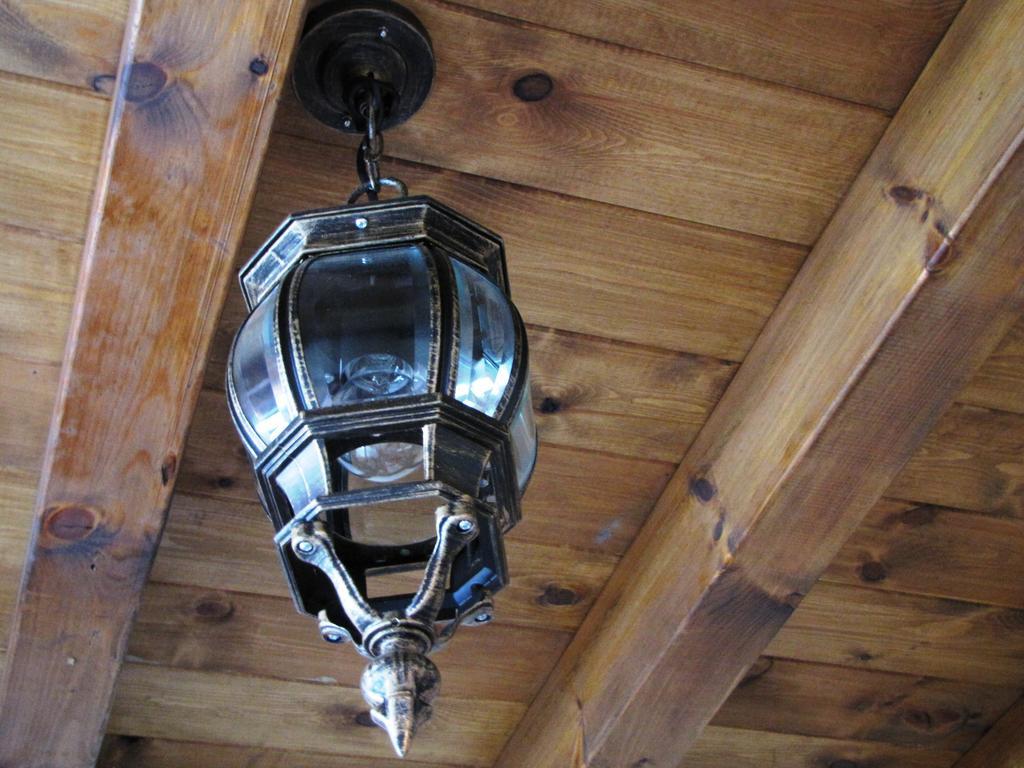 Casa Rural La Altanera Барньедо-де-ла-Рейна Экстерьер фото