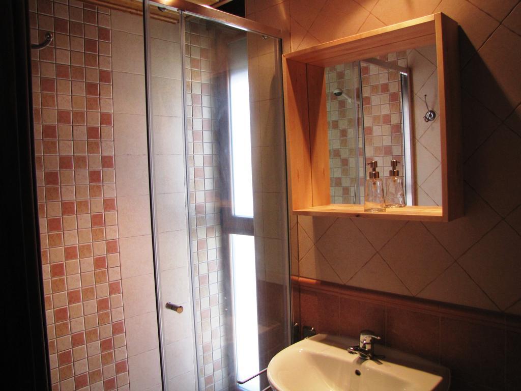 Casa Rural La Altanera Барньедо-де-ла-Рейна Экстерьер фото